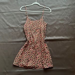 Wild Fable Floral Dress - Size M